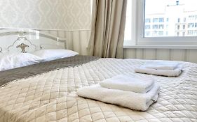 Apartments Arcadia - Аркадия R3